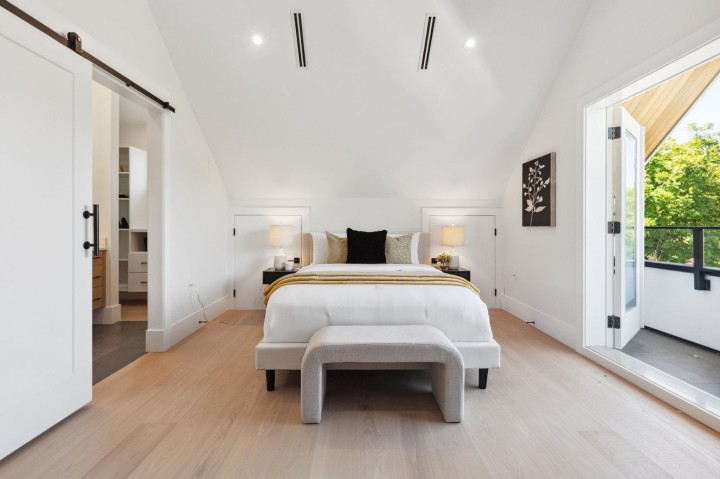 Photo 24 at #1 - 2244 E 11th Avenue, Grandview Woodland, Vancouver East