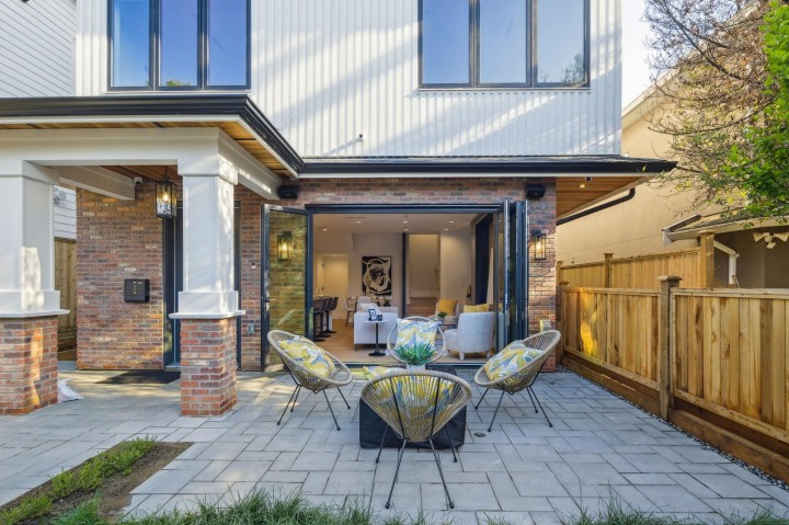 Photo 30 at #1 - 2244 E 11th Avenue, Grandview Woodland, Vancouver East