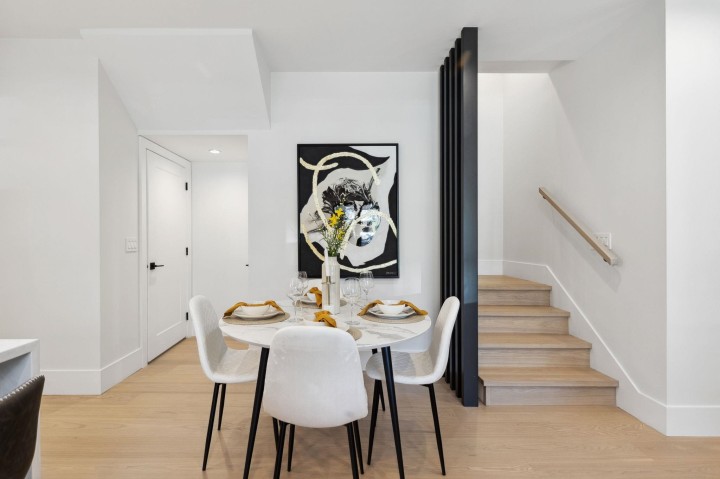 Photo 14 at #1 - 2244 E 11th Avenue, Grandview Woodland, Vancouver East