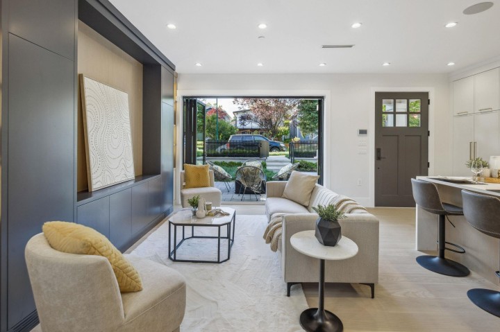 Photo 11 at #1 - 2244 E 11th Avenue, Grandview Woodland, Vancouver East