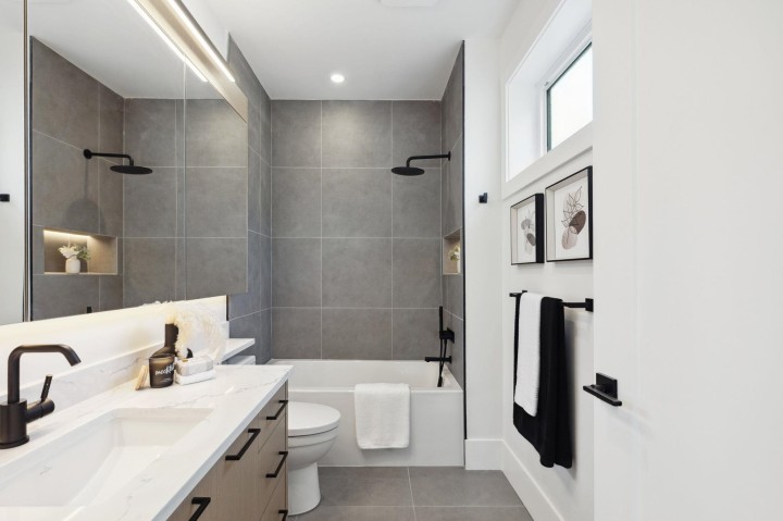 Photo 21 at #1 - 2244 E 11th Avenue, Grandview Woodland, Vancouver East