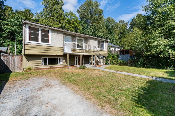 Photo 2 at 2212 Old Dollarton Road, Seymour NV, North Vancouver