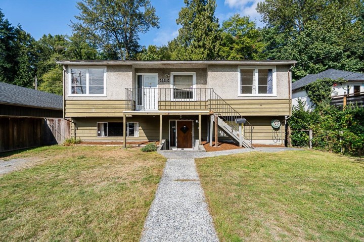 Photo 3 at 2212 Old Dollarton Road, Seymour NV, North Vancouver