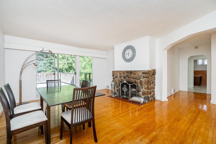 Photo 1 at 2212 Old Dollarton Road, Seymour NV, North Vancouver