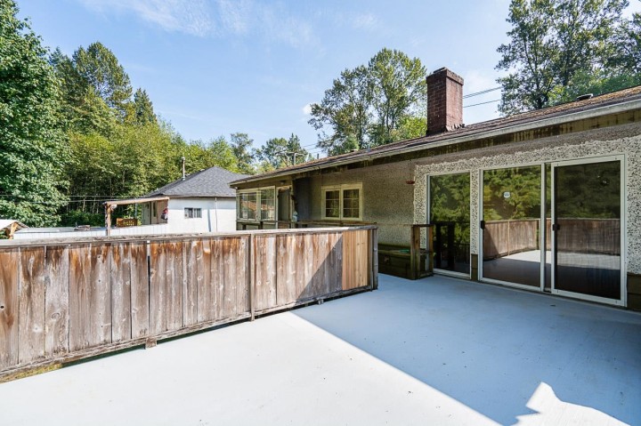 Photo 9 at 2212 Old Dollarton Road, Seymour NV, North Vancouver