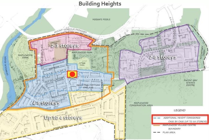 Photo 38 at 2212 Old Dollarton Road, Seymour NV, North Vancouver