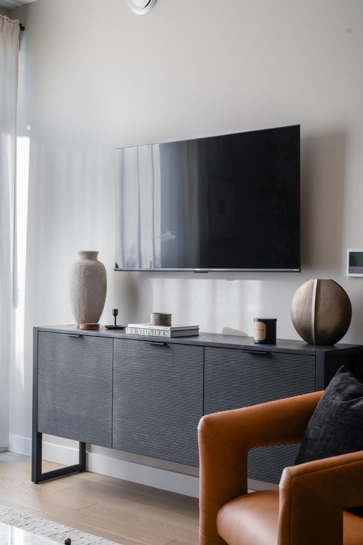 Photo 2 at 412 - 8398 Oak Street, Marpole, Vancouver West