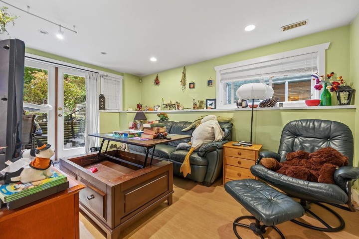 Photo 26 at 3825 W 31st Avenue, Dunbar, Vancouver West