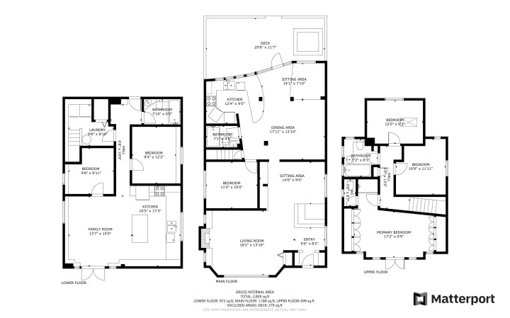 Photo 33 at 3825 W 31st Avenue, Dunbar, Vancouver West