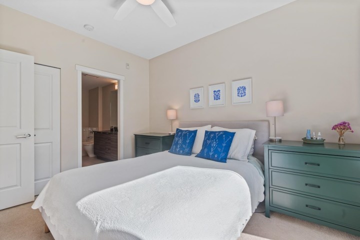 Photo 17 at 206 - 2665 Mountain Highway, Lynn Valley, North Vancouver