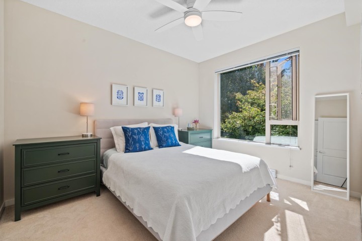 Photo 16 at 206 - 2665 Mountain Highway, Lynn Valley, North Vancouver