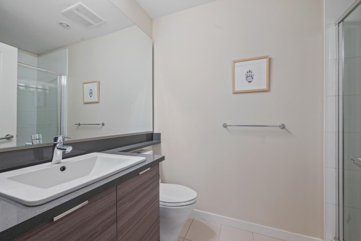 Photo 20 at 206 - 2665 Mountain Highway, Lynn Valley, North Vancouver