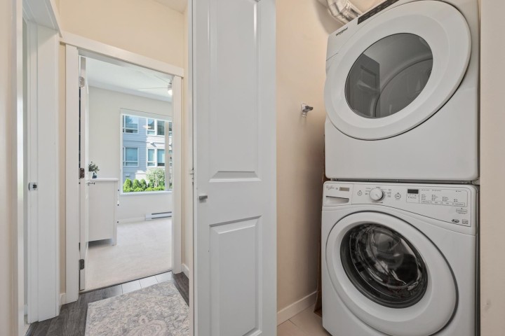 Photo 24 at 206 - 2665 Mountain Highway, Lynn Valley, North Vancouver