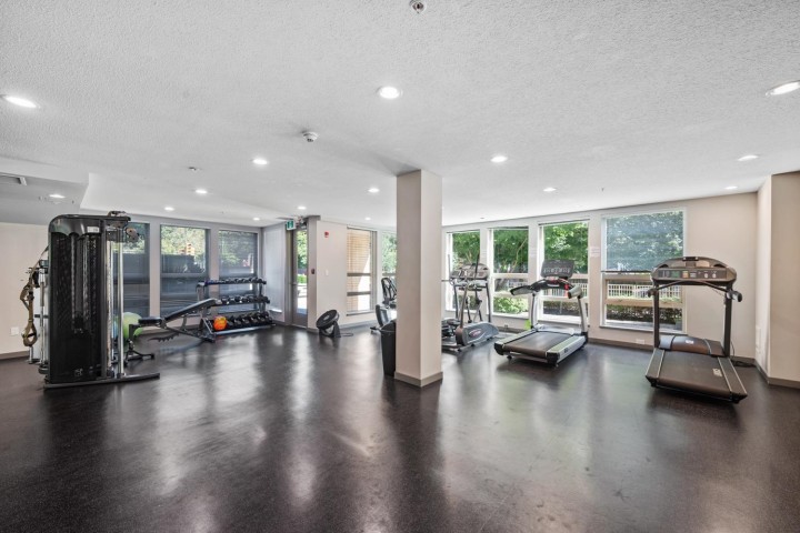 Photo 30 at 206 - 2665 Mountain Highway, Lynn Valley, North Vancouver