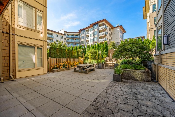 Photo 29 at 206 - 2665 Mountain Highway, Lynn Valley, North Vancouver