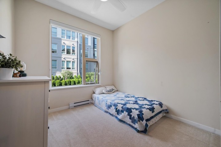 Photo 21 at 206 - 2665 Mountain Highway, Lynn Valley, North Vancouver