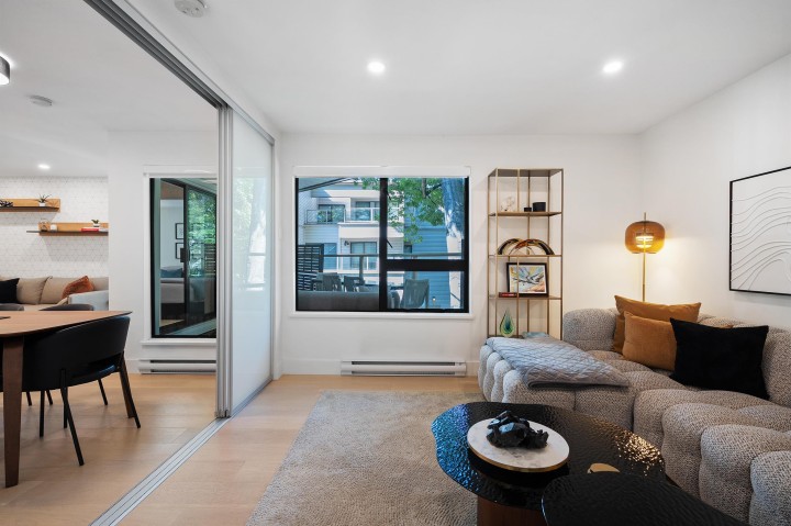 Photo 27 at 301 - 1350 Comox Street, West End VW, Vancouver West