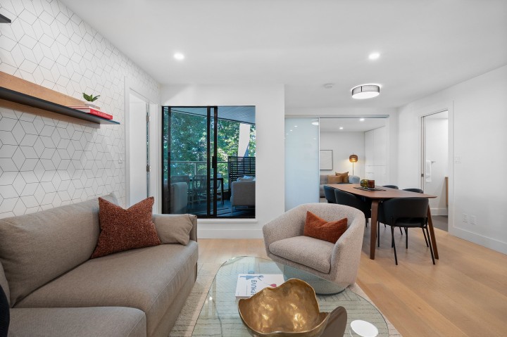 Photo 17 at 301 - 1350 Comox Street, West End VW, Vancouver West