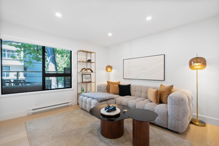 Photo 26 at 301 - 1350 Comox Street, West End VW, Vancouver West