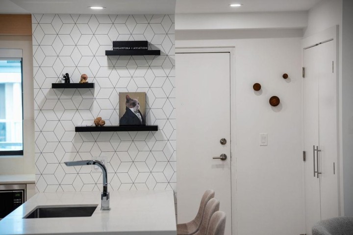 Photo 7 at 301 - 1350 Comox Street, West End VW, Vancouver West