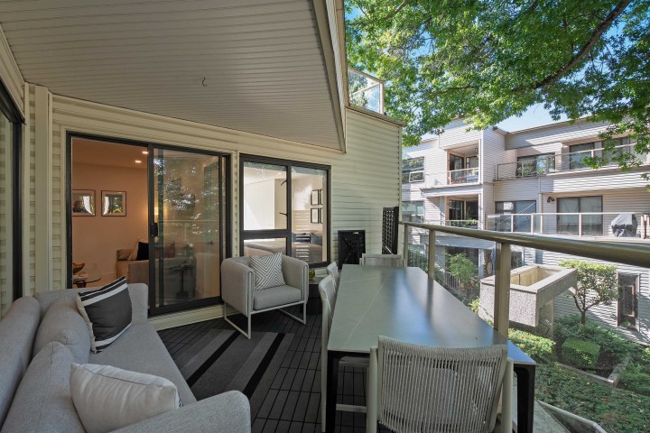 Photo 32 at 301 - 1350 Comox Street, West End VW, Vancouver West