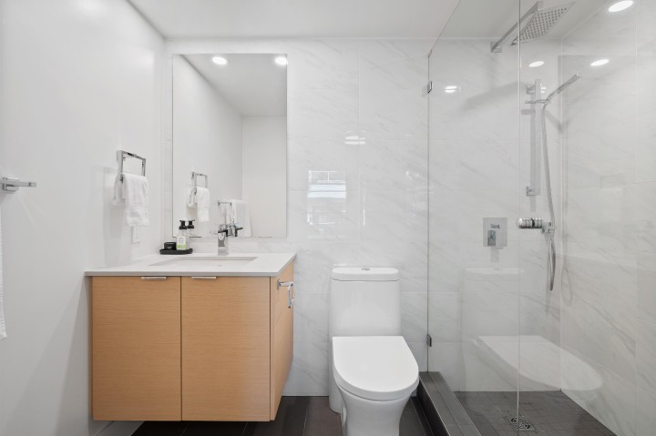 Photo 30 at 301 - 1350 Comox Street, West End VW, Vancouver West