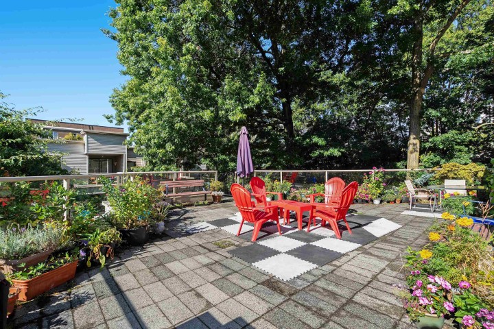 Photo 34 at 301 - 1350 Comox Street, West End VW, Vancouver West