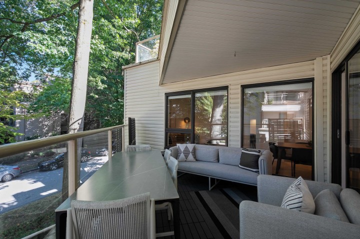 Photo 33 at 301 - 1350 Comox Street, West End VW, Vancouver West