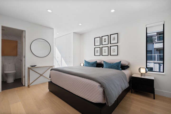 Photo 18 at 301 - 1350 Comox Street, West End VW, Vancouver West