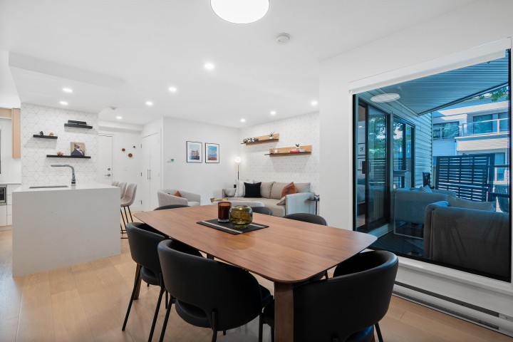 Photo 15 at 301 - 1350 Comox Street, West End VW, Vancouver West