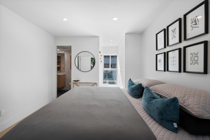 Photo 19 at 301 - 1350 Comox Street, West End VW, Vancouver West