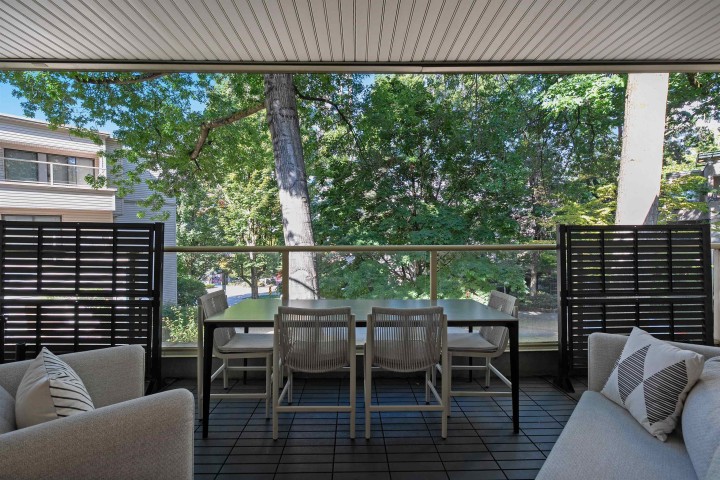 Photo 31 at 301 - 1350 Comox Street, West End VW, Vancouver West