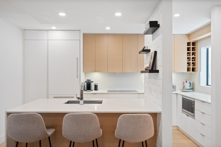 Photo 8 at 301 - 1350 Comox Street, West End VW, Vancouver West