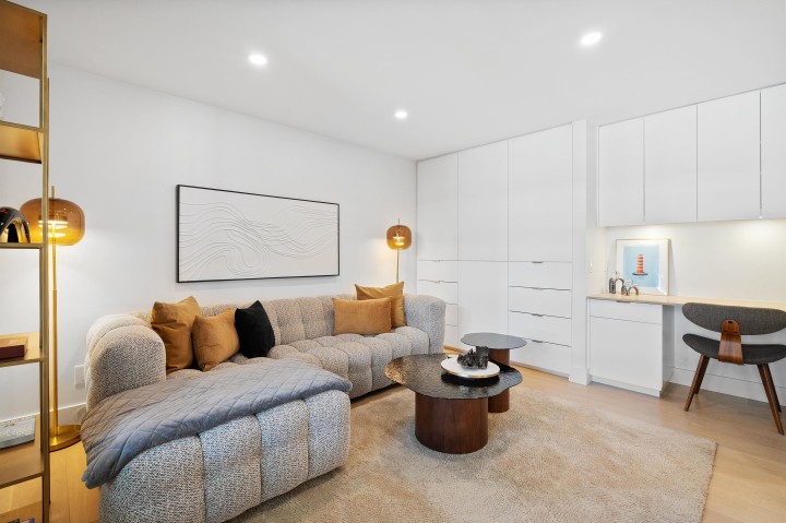 Photo 25 at 301 - 1350 Comox Street, West End VW, Vancouver West