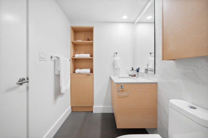 Photo 21 at 301 - 1350 Comox Street, West End VW, Vancouver West