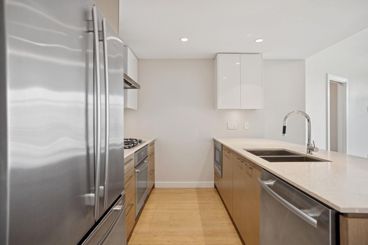 Photo 6 at 1706 - 1618 Quebec Street, Mount Pleasant VE, Vancouver East