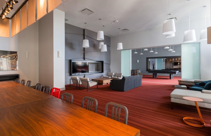 Photo 28 at 1706 - 1618 Quebec Street, Mount Pleasant VE, Vancouver East