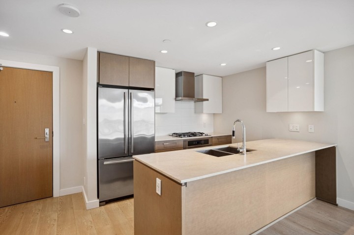 Photo 5 at 1706 - 1618 Quebec Street, Mount Pleasant VE, Vancouver East