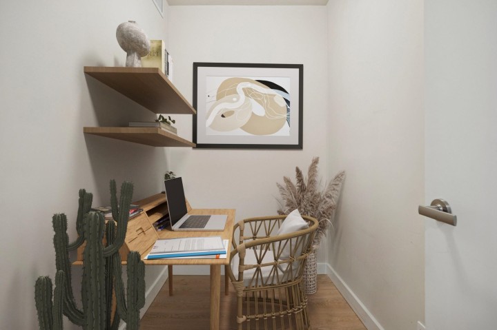 Photo 15 at 1706 - 1618 Quebec Street, Mount Pleasant VE, Vancouver East