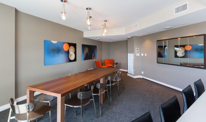 Photo 31 at 1706 - 1618 Quebec Street, Mount Pleasant VE, Vancouver East