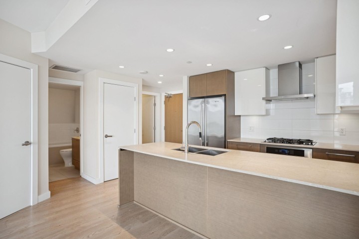 Photo 4 at 1706 - 1618 Quebec Street, Mount Pleasant VE, Vancouver East