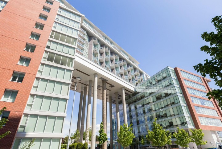 Photo 25 at 1706 - 1618 Quebec Street, Mount Pleasant VE, Vancouver East