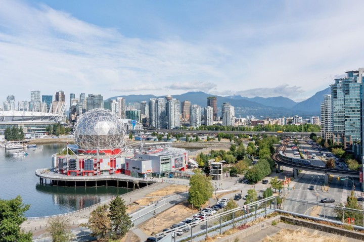 Photo 21 at 1706 - 1618 Quebec Street, Mount Pleasant VE, Vancouver East