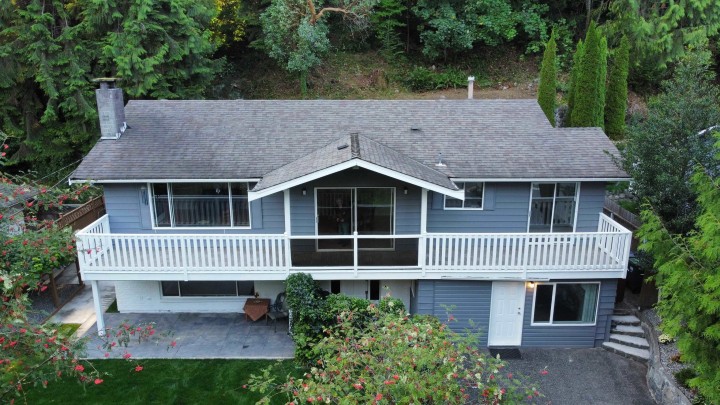 Photo 2 at 1835 Arborlynn Drive, Westlynn, North Vancouver