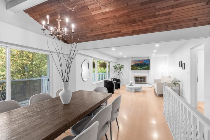 Photo 6 at 1835 Arborlynn Drive, Westlynn, North Vancouver