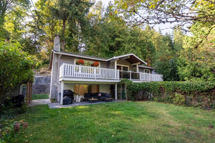 Photo 1 at 1835 Arborlynn Drive, Westlynn, North Vancouver