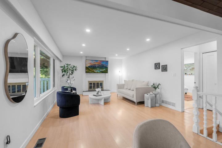 Photo 8 at 1835 Arborlynn Drive, Westlynn, North Vancouver