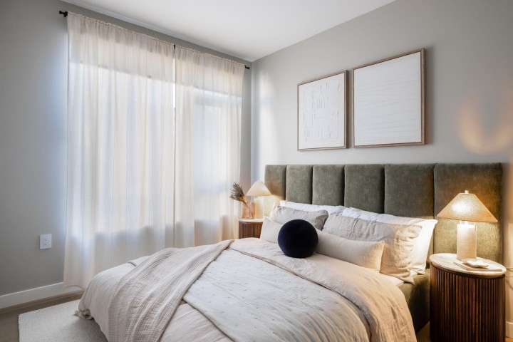 Photo 7 at 503 - 8398 Oak Street, Marpole, Vancouver West