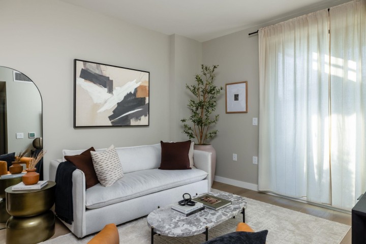 Photo 3 at 503 - 8398 Oak Street, Marpole, Vancouver West