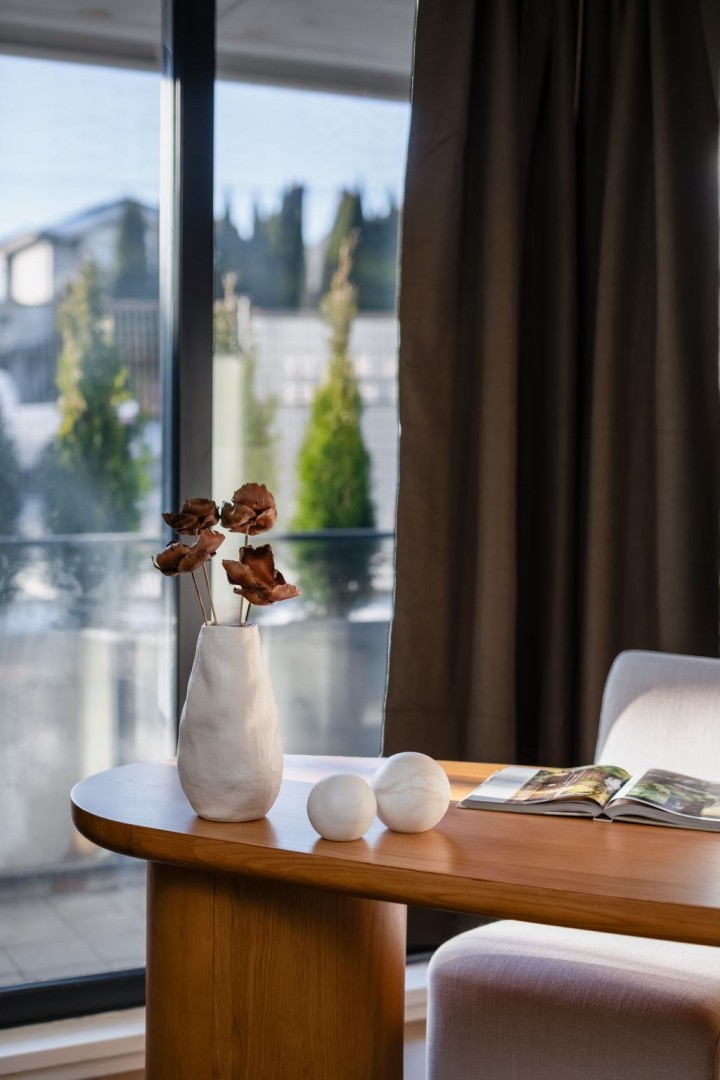 Photo 9 at 503 - 8398 Oak Street, Marpole, Vancouver West